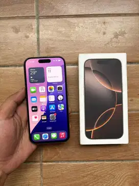 iphone 16 pro 128gb ibox