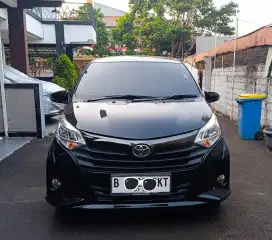 Calya G Matic Istimewah