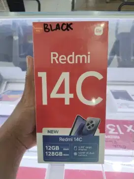 Redmi 14C 6/138Gb