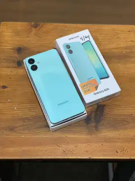 Samsung Galaxy A06 4/64gb