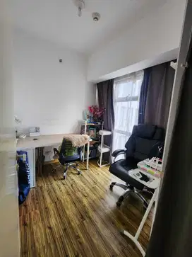Apartemen M-Town Residence Tower Carmel – 2BR, Furnished