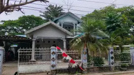 Dijual Rumah Tanpa Perantara Sebrang Bandara Syamsudin Noor
