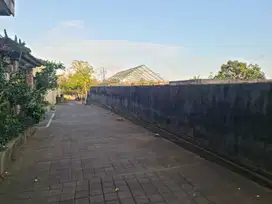 DIJUAL TANAH DEKAT KAMPUS UNUD DAN SIDE WALK MALL JIMBARAN