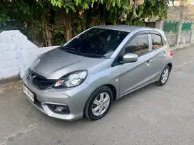 Brio E 2017 plat AA istimewa