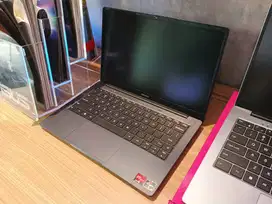 ADVAN SOULMATE PLUS RYZEN 5 3500U 8GB 256GB 14 HD TN W11 ORIGINAL