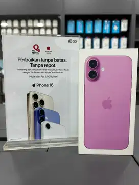 iPhone 16 Plus 128gb iBox