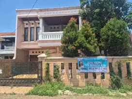 Jual Cepat, Rumah Cantik Terawat Di kawasan Cijawura Girang, Bandung