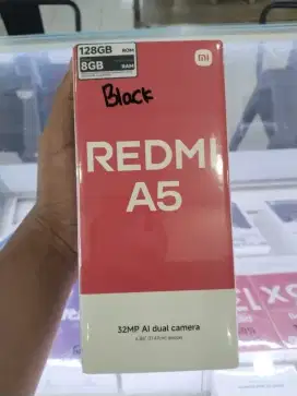 Redmi A5 4/128Gb