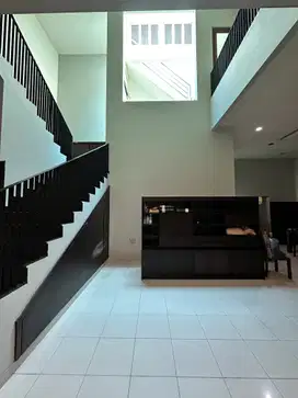 Jual rumah bagus taman harapan indah jelambar