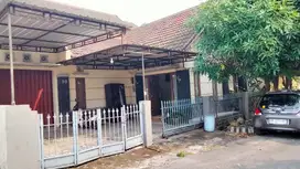 Jual rumah dalam perumahan dekat condong catur sleman yogyakarta