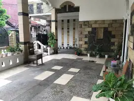 Dijual rumah hook LT153 LB 220 di jatiwarna dekat tol