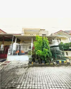 Rumah Kos Sutorejo  AKTIF, STRATEGIS, FURNISHED, GALVALUM