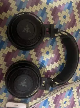Razer Nari Ultimate
