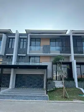 Dijual cepat rumah pik2 cluster elite