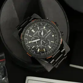 Jam citizen promaster second
