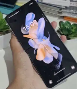 Samsung galaxy Zflip 4
