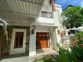Rumah Nusa Dua Kuta Selatan