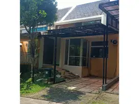 SEWA RUMAH SIAP HUNI SEJUK BARU RENOV DEKET AEONMALL SENTUL SSR846