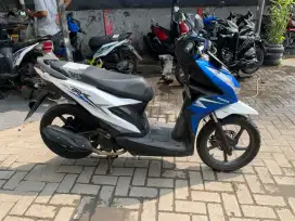 Beat new 2021. Ss lengkap