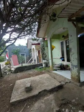 JUAL MURAH RUMAH GERAHA SITUSARI CILEUNGSI