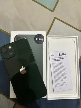 Iphone 13 128 ibox