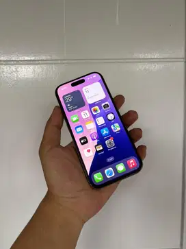 iphone 16 Pro 128gb ibox