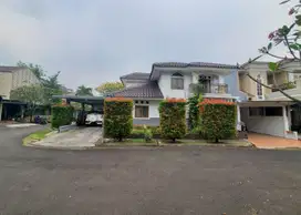 eraradiant.id | Rumah Hook dijual di Puri Bintaro, Sektor 9, bla