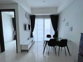 Apartemen Puri Mansion Kembangan Jakarta Barat Type 2BR Full Furnished