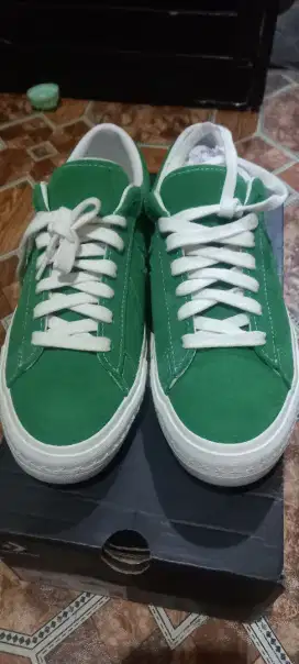 Sepatu converse one star 95 original
