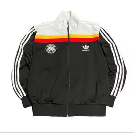 Adidas Germany retro jaket