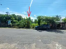 Tanah Siap Bangun SHM Kota Palembang: Cocok Bangun Hunian/Minimarket