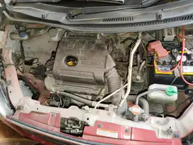 Suzuki Karimun Wagon 2016 Bensin