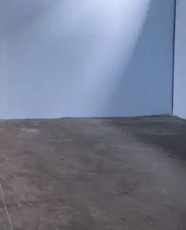 Disewakan Gudang Baru  di GG Mawar Mustika Sari Bekasi