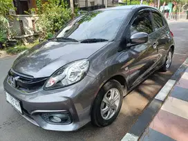 Honda Brio Satya 2018 Bensin
