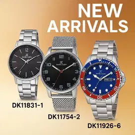Jam Tangan Pria Analog