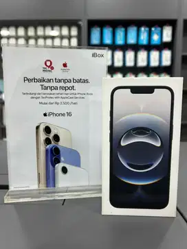 iPhone 16e 128gb iBox