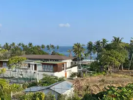 Hotel Villa Baru Dekat Pantai Cemagi Mengening Canggu Bali