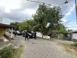 600 Jutaan Tanah Dalam Ringroad Jogja