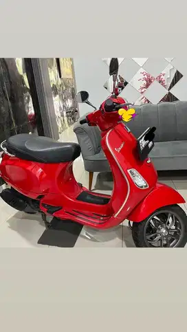 Vespa px 125 i get th 2023