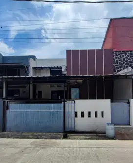 Rumah Siap Huni Di Perumahan 5 Menit Ke Stasiun Bojong Gede Bogor