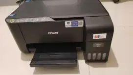 Printer Epson L3250 wifi minus