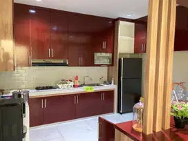 Rumah JGC Full Renov Murah 2M dari 2,8M -- UNTUNG 800jt +40%