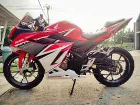 HONDA CBR 150 TH 2022
