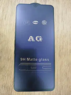TG REALME C25 BLUEMATTE