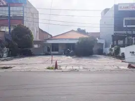 Tanah Dan Rumah Design Tempo Doeloe Di Pusat Kuliner Bekasi Timur