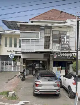 Ruko Bagus di Mertasari Sidakarya Denpasar Selatan
