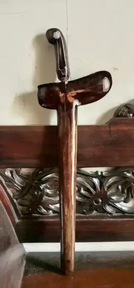 Keris Koleksi Pribadi