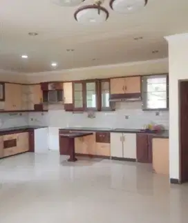 Dijual Rumah di Alam Sutera Rapi Luas Siap Huni
