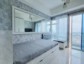 Apartemen Puri Mansion Jakarta Barat Type Studio Full Furnished