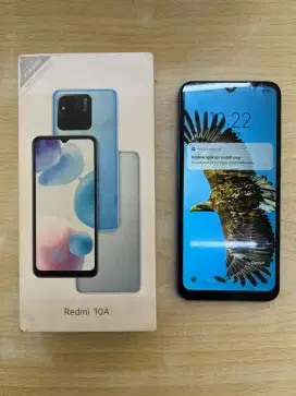 SECOND MULUS XIOAMI REDMI A10 ORI